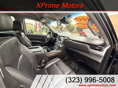 2017 Chevrolet Tahoe LT Z71   - Photo 41 - South Gate, CA 90280