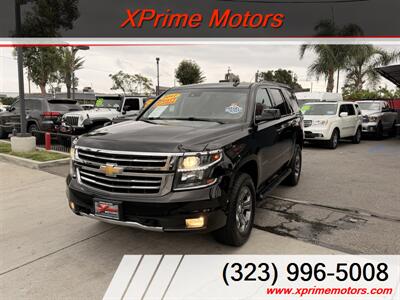 2017 Chevrolet Tahoe LT Z71   - Photo 3 - South Gate, CA 90280