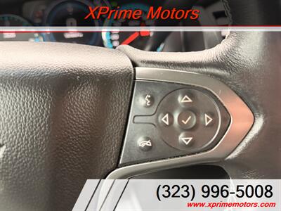 2017 Chevrolet Tahoe LT Z71   - Photo 26 - South Gate, CA 90280