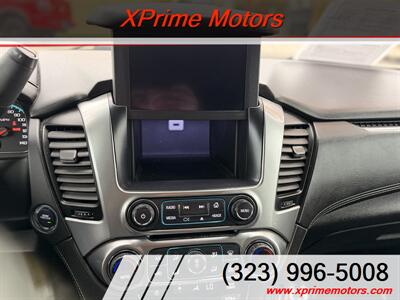 2017 Chevrolet Tahoe LT Z71   - Photo 30 - South Gate, CA 90280