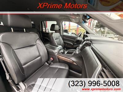 2017 Chevrolet Tahoe LT Z71   - Photo 42 - South Gate, CA 90280