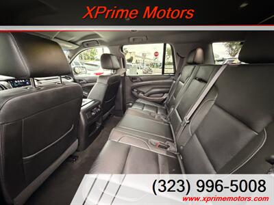2017 Chevrolet Tahoe LT Z71   - Photo 32 - South Gate, CA 90280