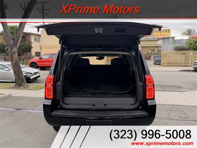 2017 Chevrolet Tahoe LT Z71   - Photo 14 - South Gate, CA 90280
