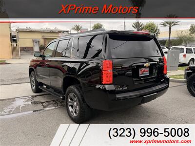 2017 Chevrolet Tahoe LT Z71   - Photo 5 - South Gate, CA 90280