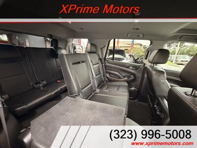 2017 Chevrolet Tahoe LT Z71   - Photo 38 - South Gate, CA 90280