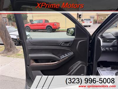 2017 Chevrolet Tahoe LT Z71   - Photo 18 - South Gate, CA 90280