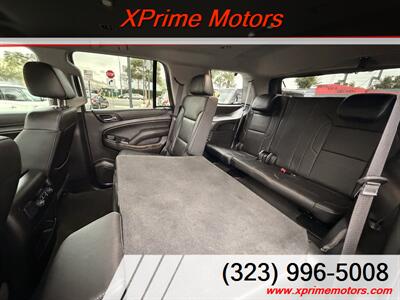 2017 Chevrolet Tahoe LT Z71   - Photo 33 - South Gate, CA 90280