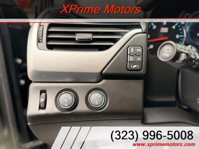 2017 Chevrolet Tahoe LT Z71   - Photo 23 - South Gate, CA 90280