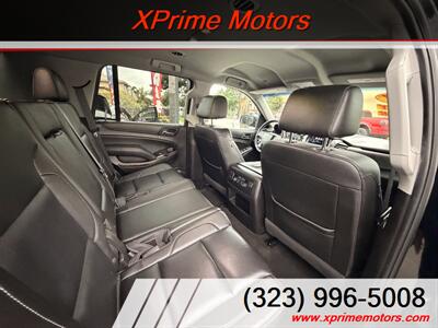 2017 Chevrolet Tahoe LT Z71   - Photo 37 - South Gate, CA 90280