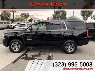 2017 Chevrolet Tahoe LT Z71   - Photo 4 - South Gate, CA 90280