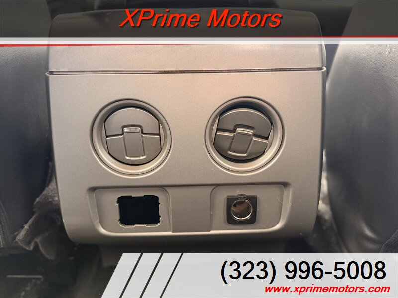 2011 Ford F-150 FX4 - Photo 28 - South Gate, CA 90280