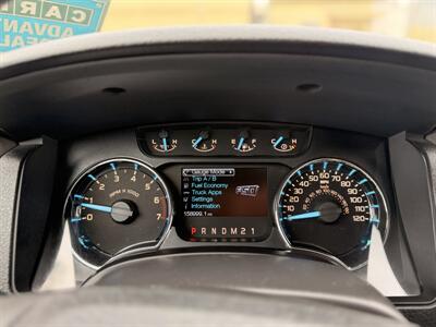 2011 Ford F-150 FX4 - Photo 22 - South Gate, CA 90280