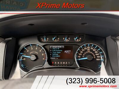 2011 Ford F-150 FX4 - Photo 22 - South Gate, CA 90280