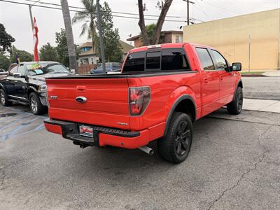2011 Ford F-150 FX4 - Photo 7 - South Gate, CA 90280