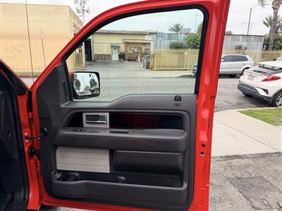 2011 Ford F-150 FX4 - Photo 31 - South Gate, CA 90280