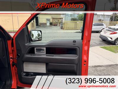 2011 Ford F-150 FX4 - Photo 31 - South Gate, CA 90280