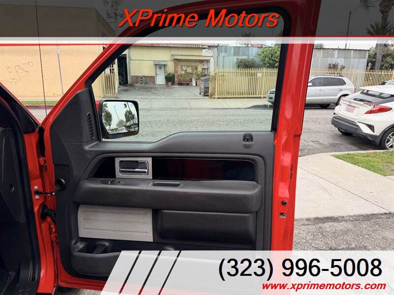 2011 Ford F-150 FX4 - Photo 31 - South Gate, CA 90280
