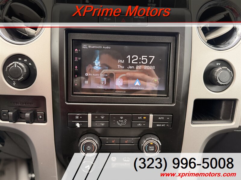 2011 Ford F-150 FX4 - Photo 23 - South Gate, CA 90280