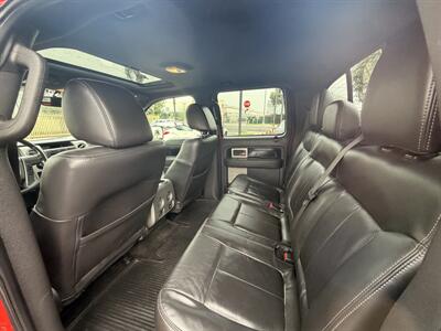 2011 Ford F-150 FX4 - Photo 26 - South Gate, CA 90280
