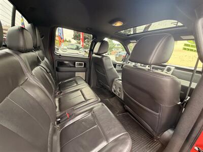 2011 Ford F-150 FX4 - Photo 30 - South Gate, CA 90280