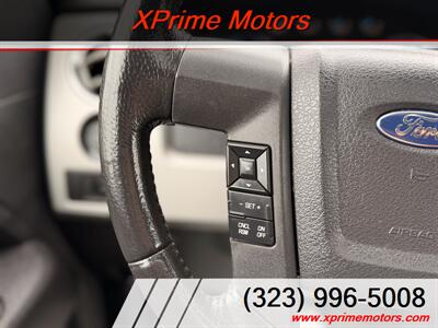 2011 Ford F-150 FX4 - Photo 20 - South Gate, CA 90280