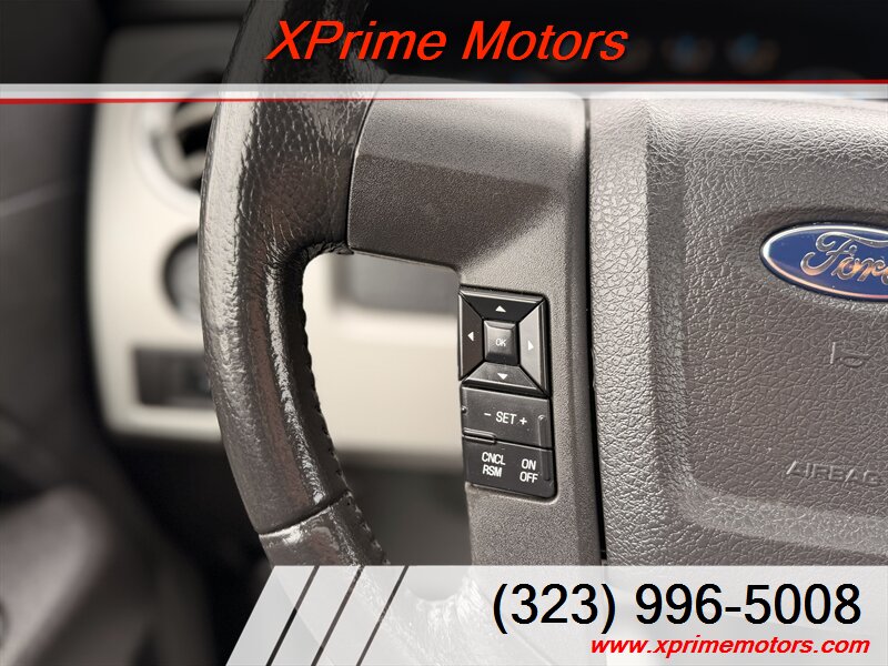 2011 Ford F-150 FX4 - Photo 20 - South Gate, CA 90280