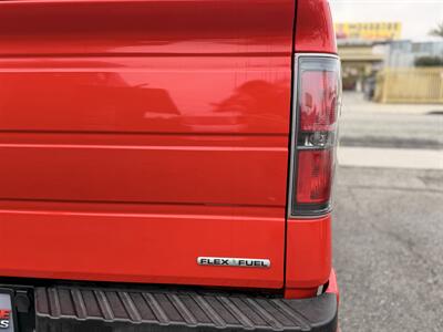 2011 Ford F-150 FX4 - Photo 11 - South Gate, CA 90280