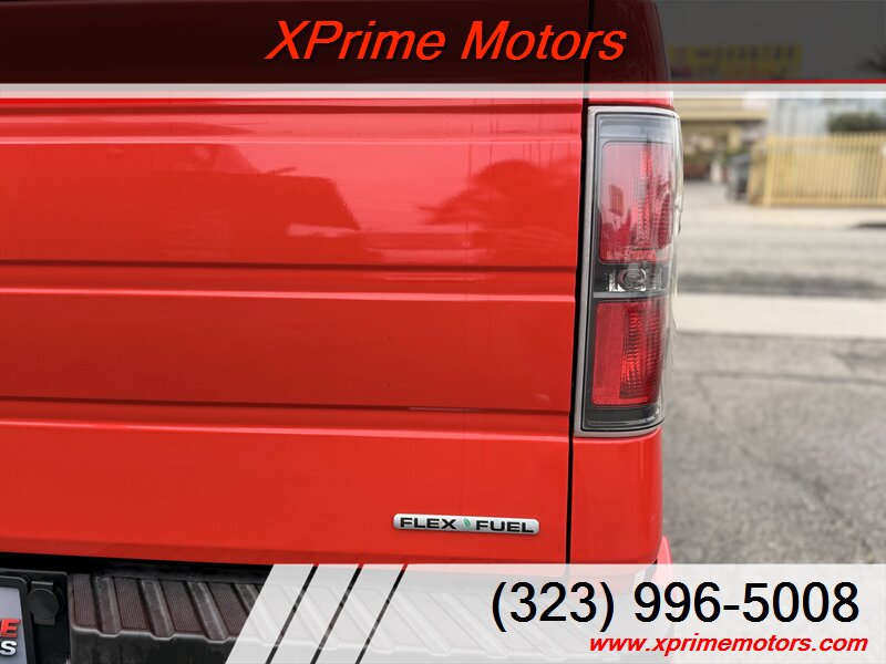 2011 Ford F-150 FX4 - Photo 11 - South Gate, CA 90280