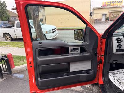 2011 Ford F-150 FX4 - Photo 14 - South Gate, CA 90280