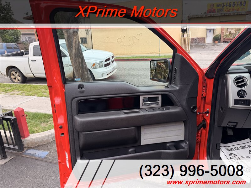 2011 Ford F-150 FX4 - Photo 14 - South Gate, CA 90280