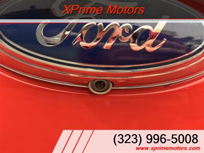 2011 Ford F-150 FX4 - Photo 12 - South Gate, CA 90280