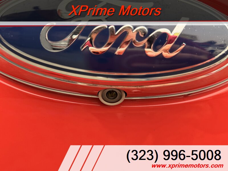 2011 Ford F-150 FX4 - Photo 12 - South Gate, CA 90280