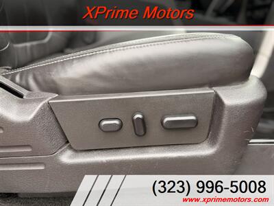 2011 Ford F-150 FX4 - Photo 32 - South Gate, CA 90280