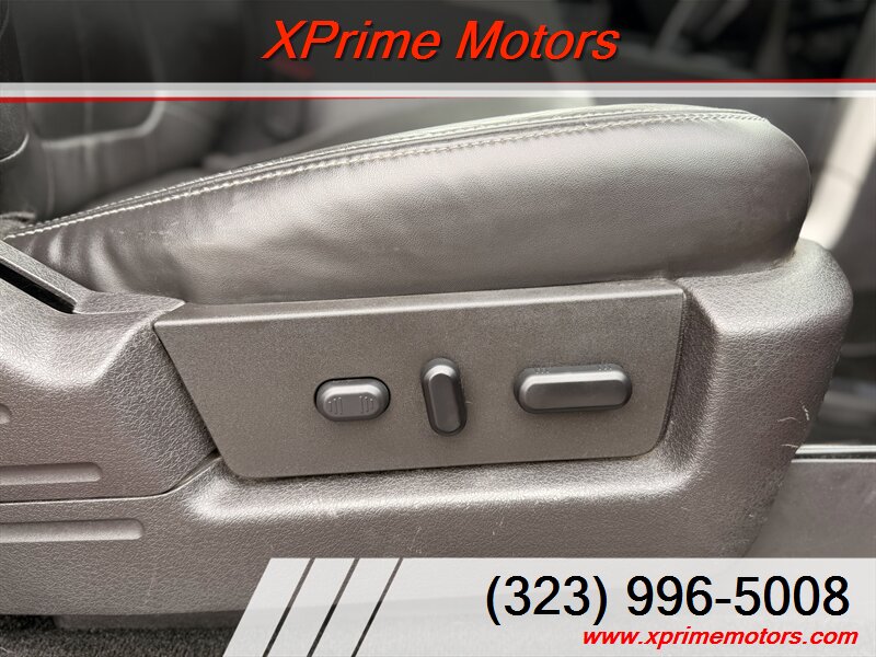 2011 Ford F-150 FX4 - Photo 32 - South Gate, CA 90280