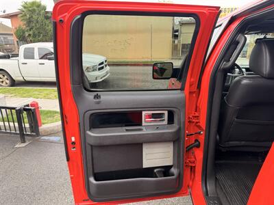2011 Ford F-150 FX4 - Photo 25 - South Gate, CA 90280
