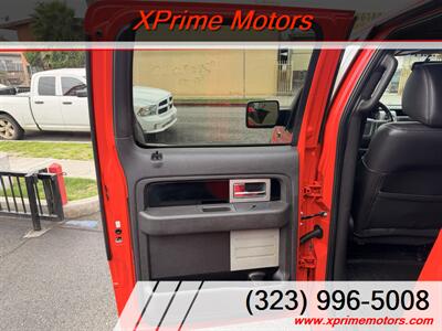 2011 Ford F-150 FX4 - Photo 25 - South Gate, CA 90280