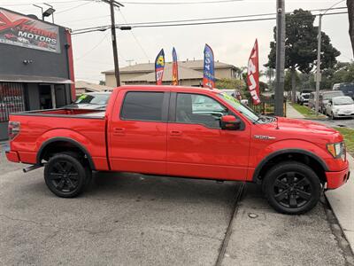 2011 Ford F-150 FX4 - Photo 8 - South Gate, CA 90280