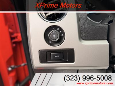 2011 Ford F-150 FX4 - Photo 18 - South Gate, CA 90280