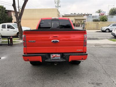 2011 Ford F-150 FX4 - Photo 6 - South Gate, CA 90280