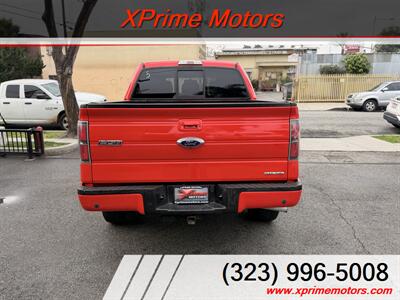 2011 Ford F-150 FX4 - Photo 6 - South Gate, CA 90280