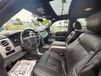 2011 Ford F-150 FX4 - Photo 16 - South Gate, CA 90280
