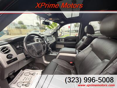 2011 Ford F-150 FX4 - Photo 16 - South Gate, CA 90280