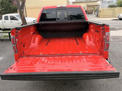 2011 Ford F-150 FX4 - Photo 13 - South Gate, CA 90280