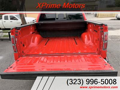 2011 Ford F-150 FX4 - Photo 13 - South Gate, CA 90280