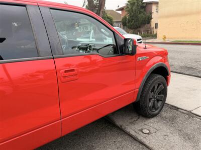 2011 Ford F-150 FX4 - Photo 10 - South Gate, CA 90280