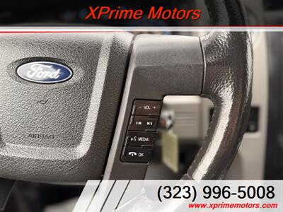 2011 Ford F-150 FX4 - Photo 21 - South Gate, CA 90280