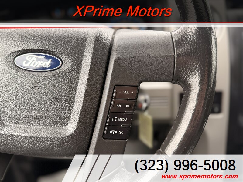 2011 Ford F-150 FX4 - Photo 21 - South Gate, CA 90280