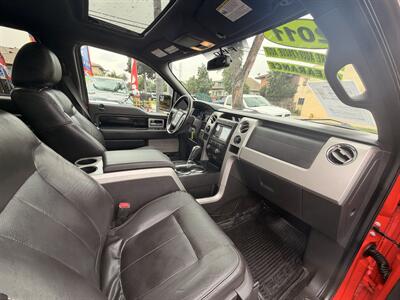 2011 Ford F-150 FX4 - Photo 33 - South Gate, CA 90280