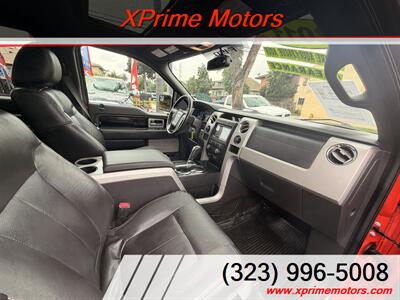 2011 Ford F-150 FX4 - Photo 33 - South Gate, CA 90280