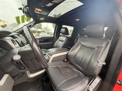 2011 Ford F-150 FX4 - Photo 17 - South Gate, CA 90280